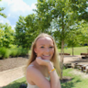 Meet your Posher, Tessa